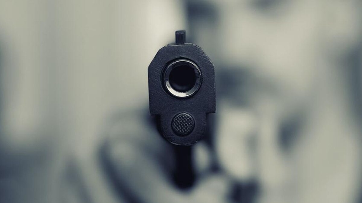 Barabanki husband shot dead wife