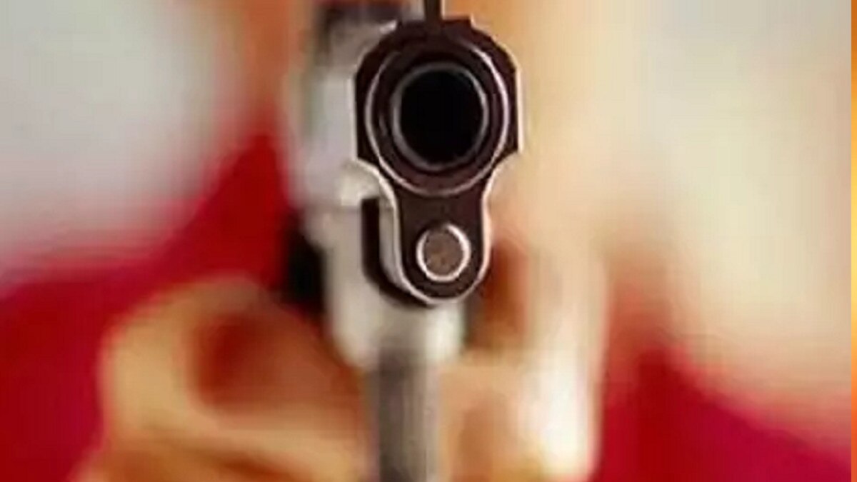 Barabanki husband shot dead wife