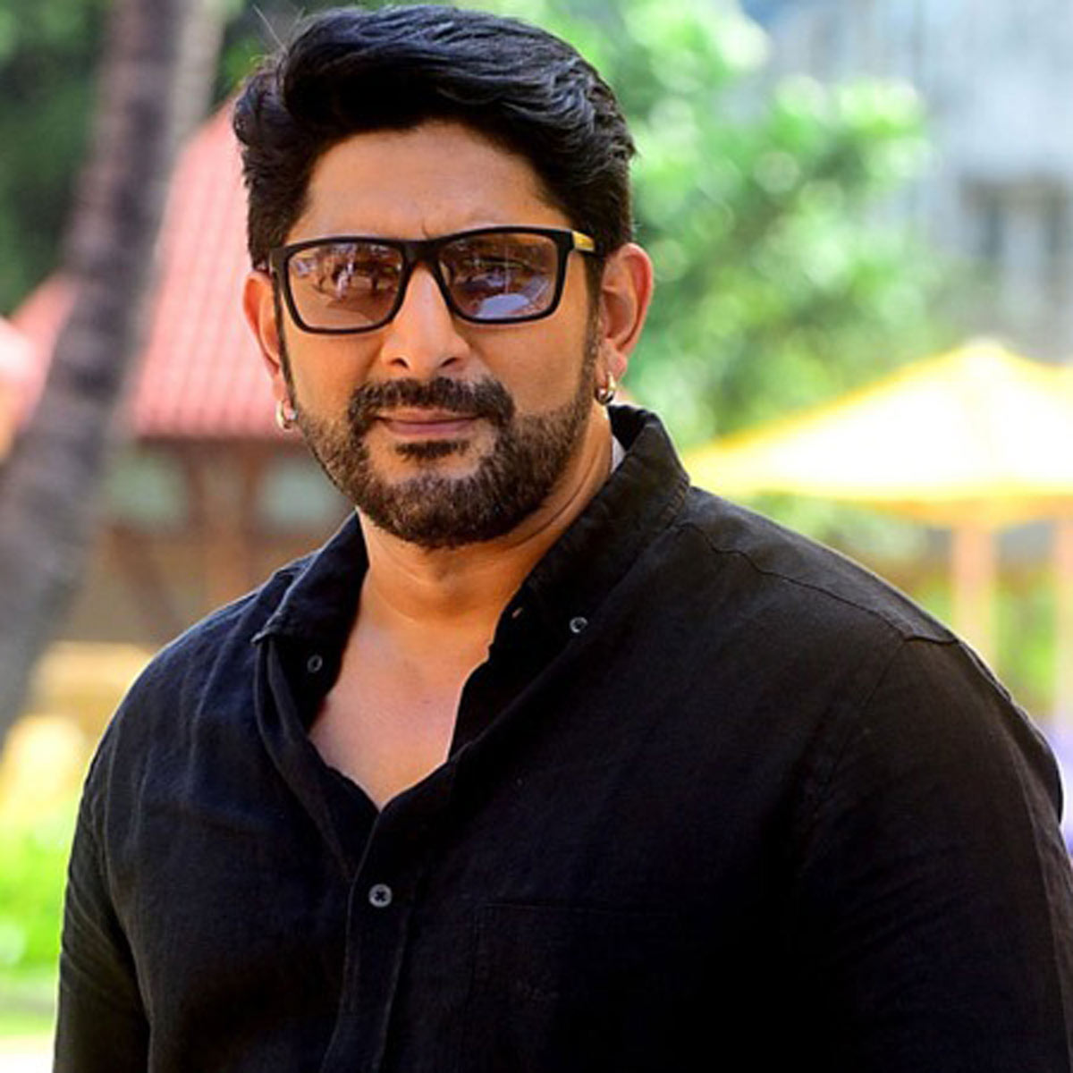Arshad Warsi