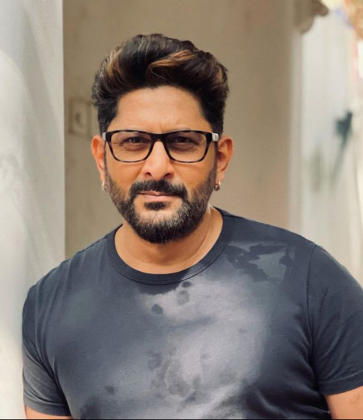 अरशद वारसी 