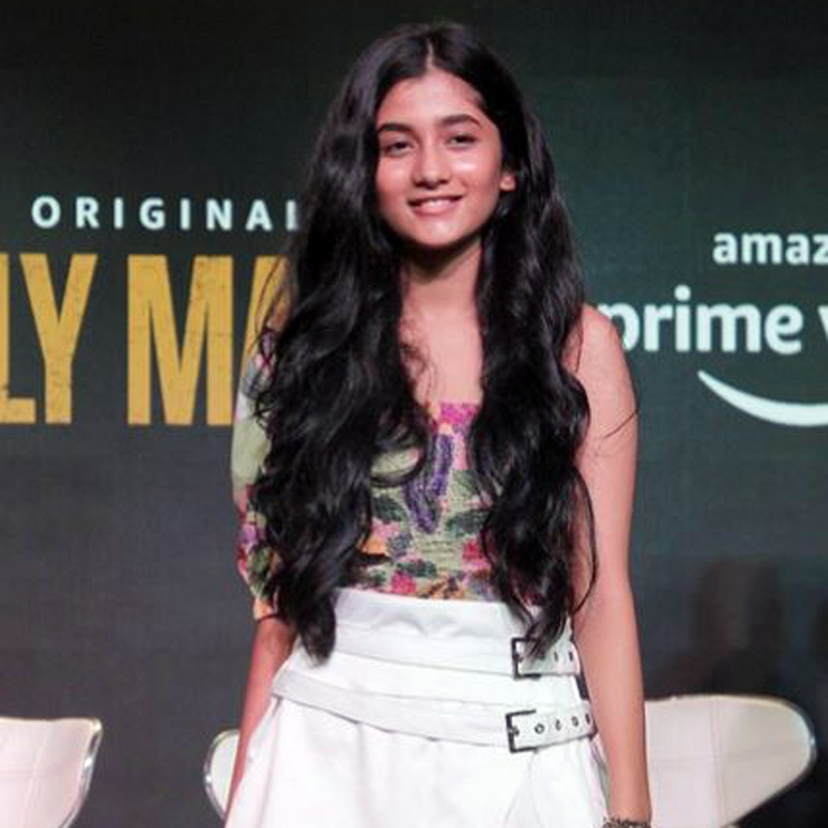 अश्लेषा ठाकुर