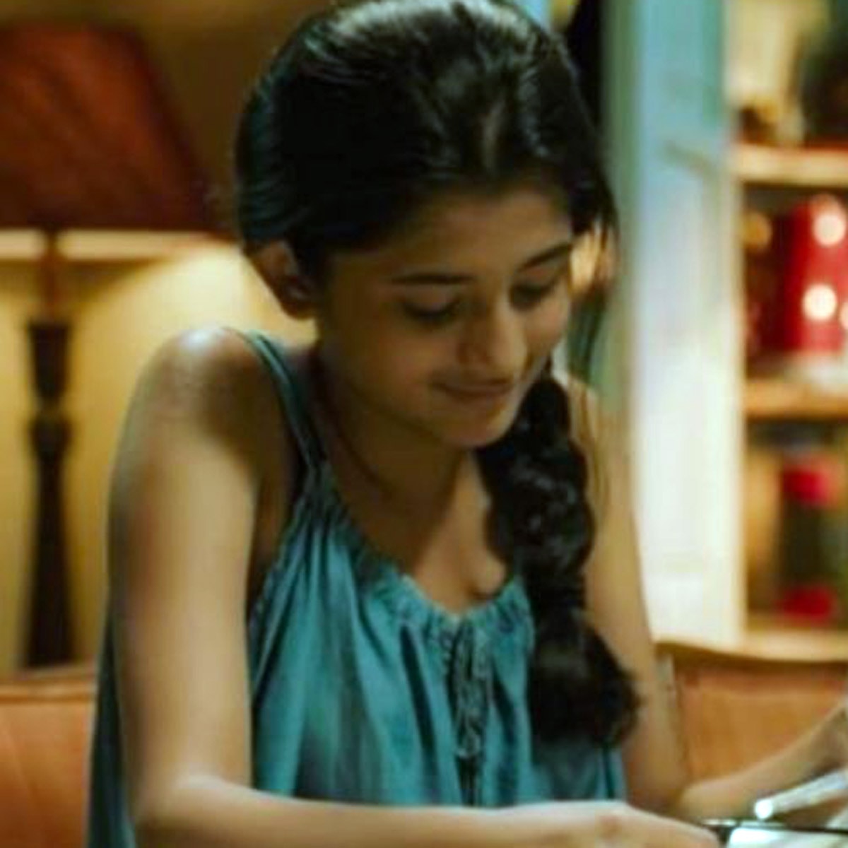 अश्लेषा ठाकुर