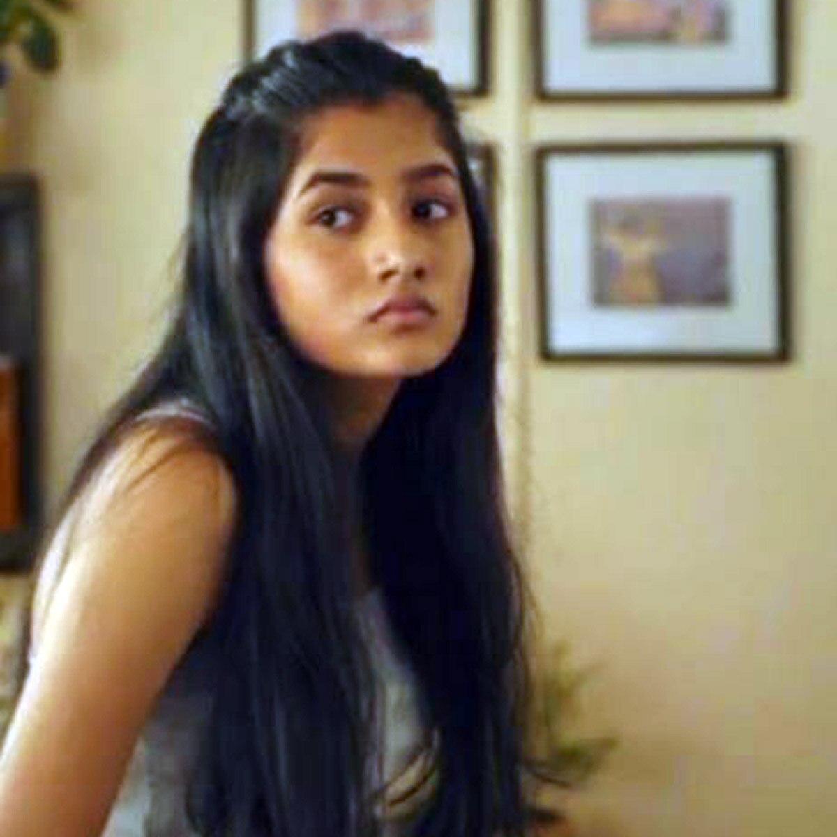 अश्लेषा ठाकुर