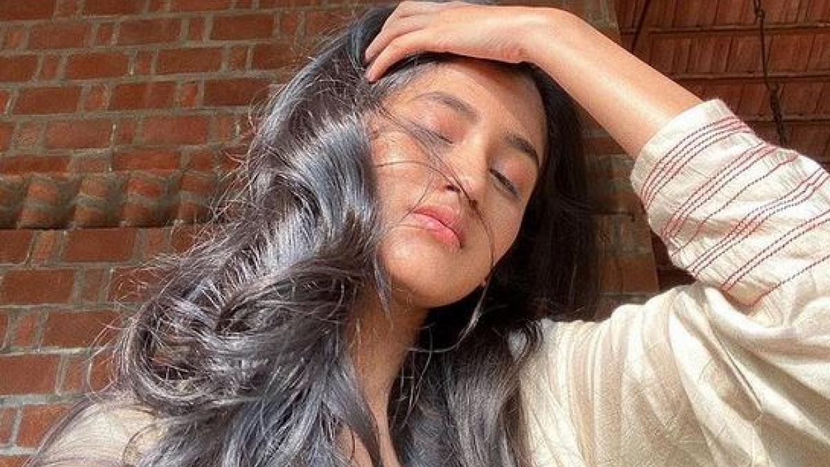 अश्लेषा ठाकुर