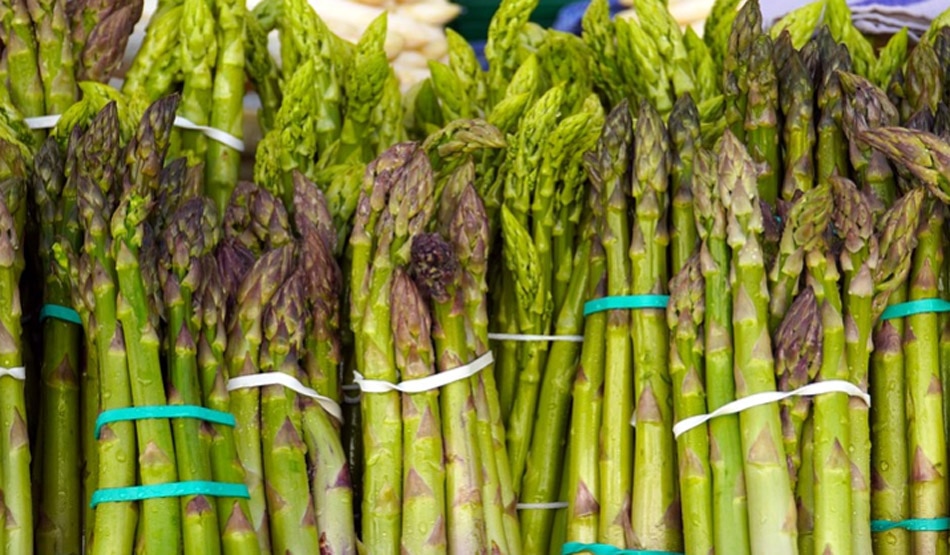 एस्पेरागस