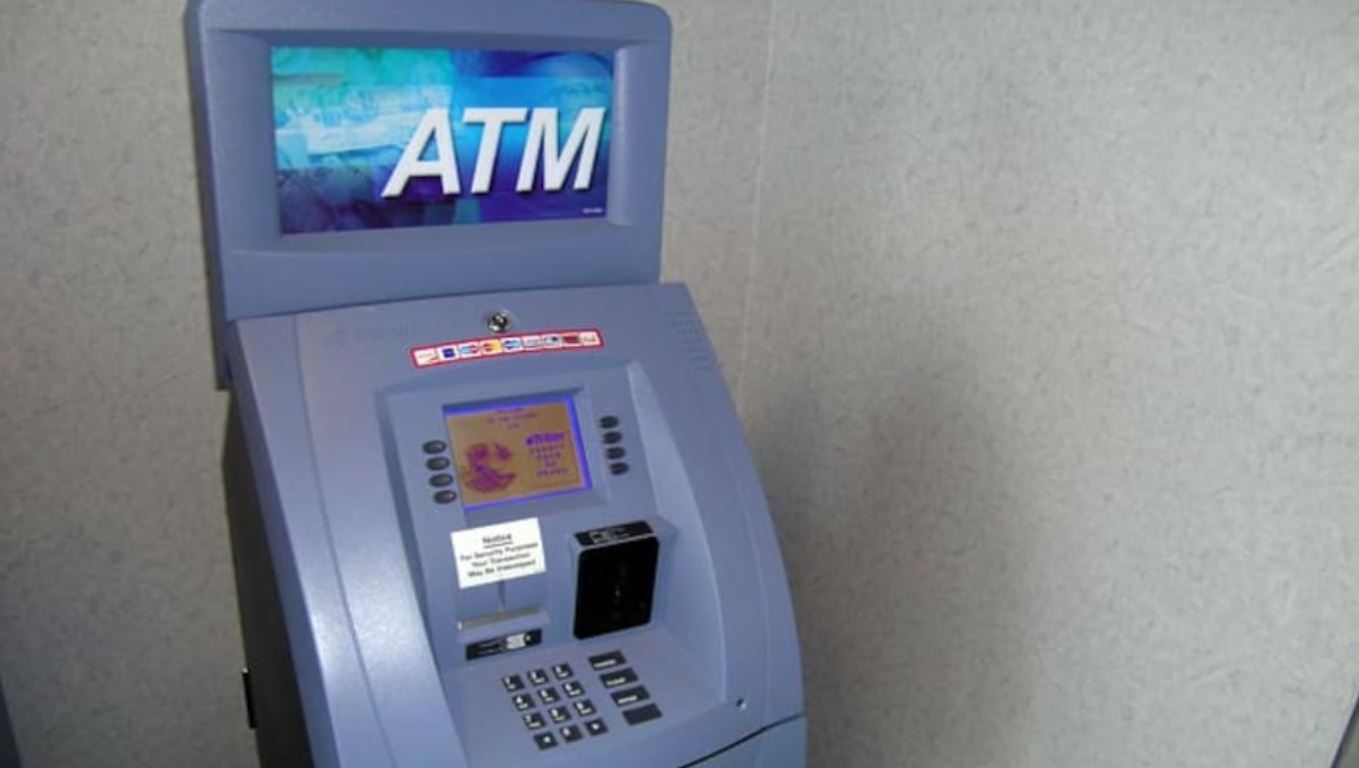 ATM
