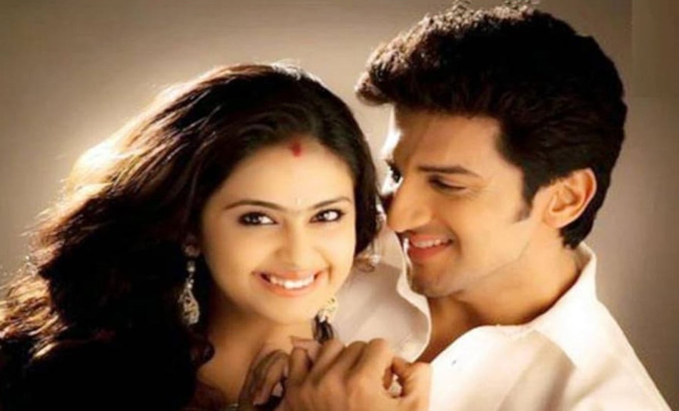 अविका और मनीष