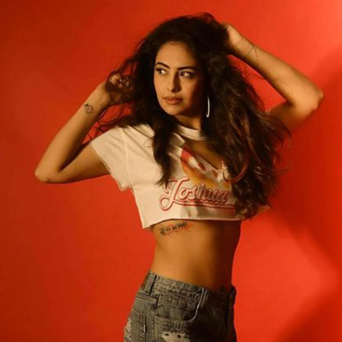 अविका गौर