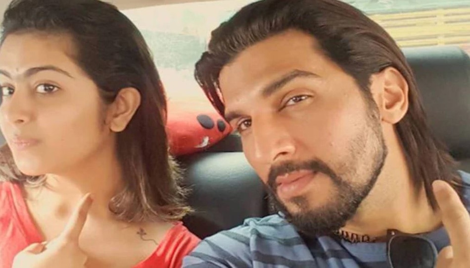 अविका और मनीष