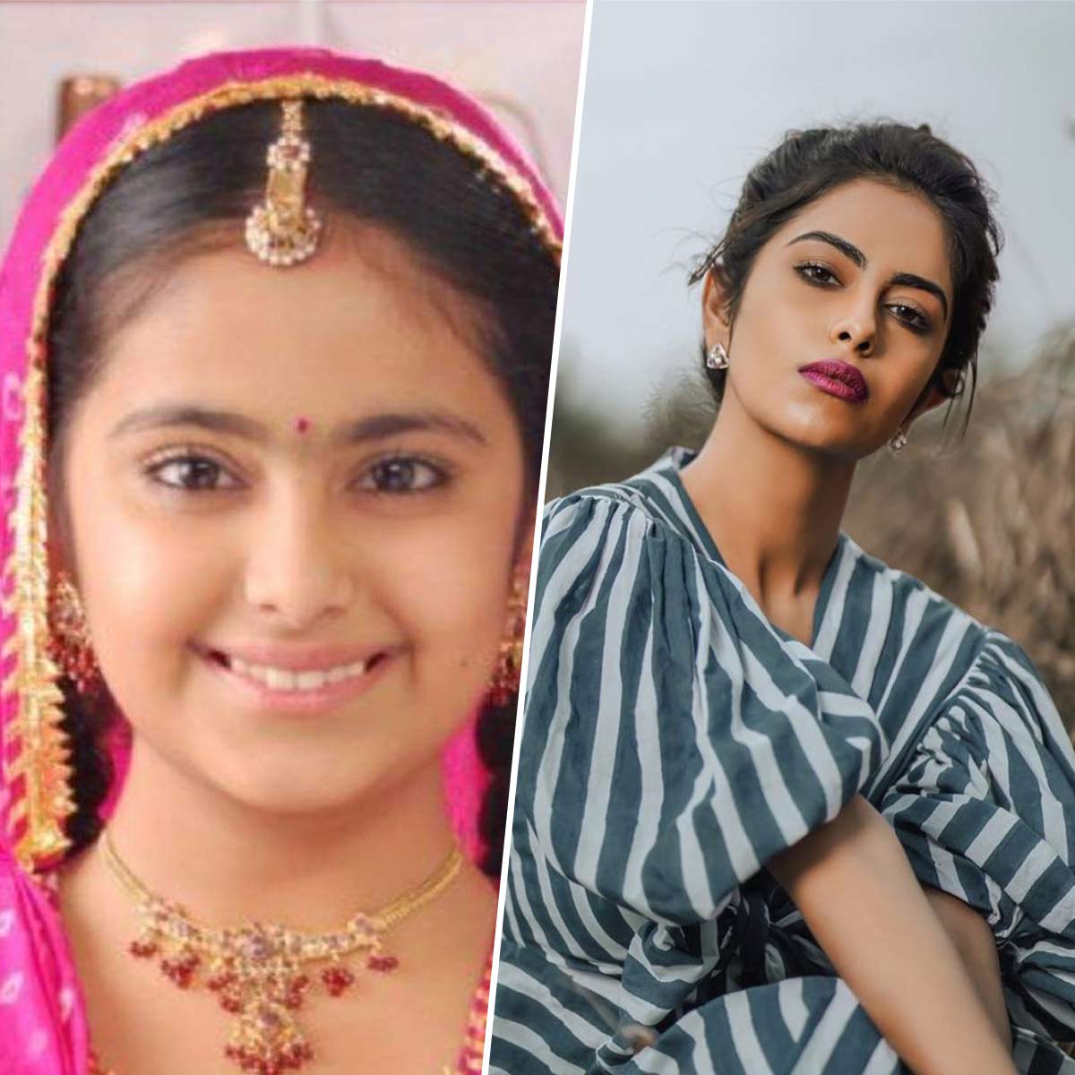 अविका गौर