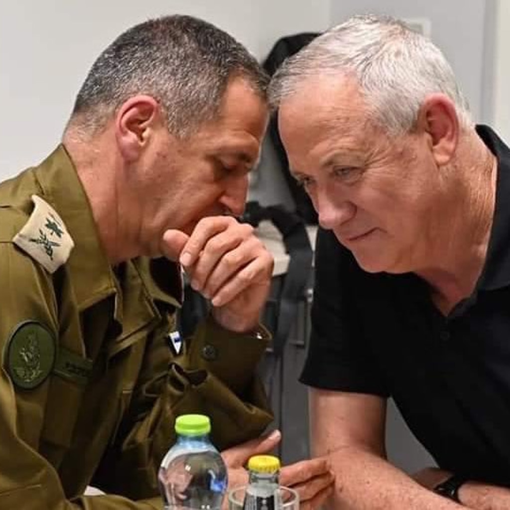 Associated Press office Gaza