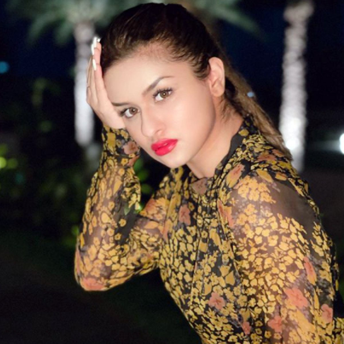 अवनीत कौर