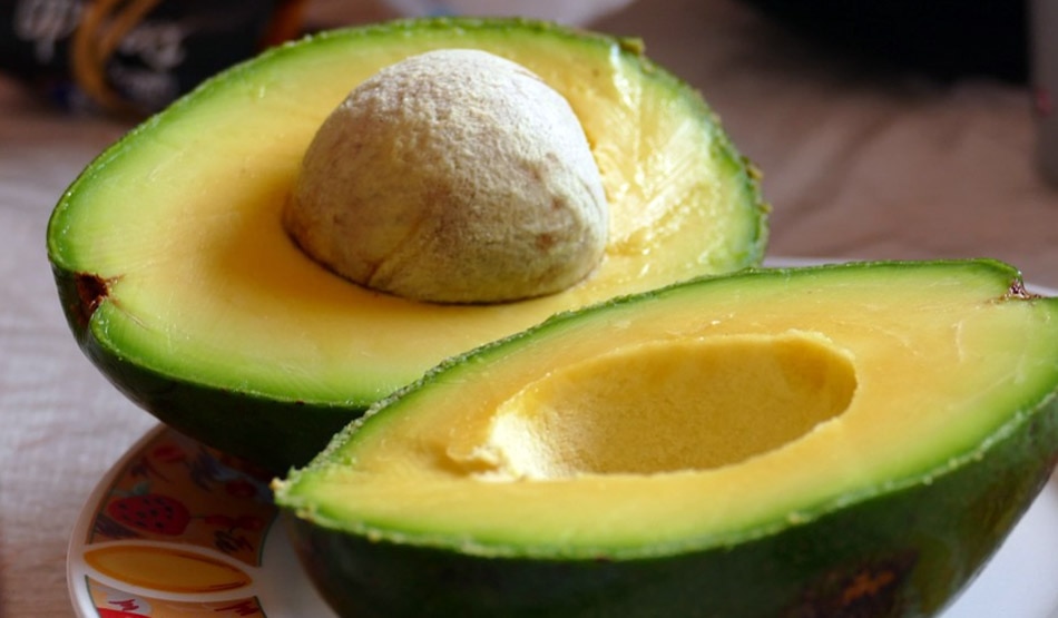 एवोकाडो  