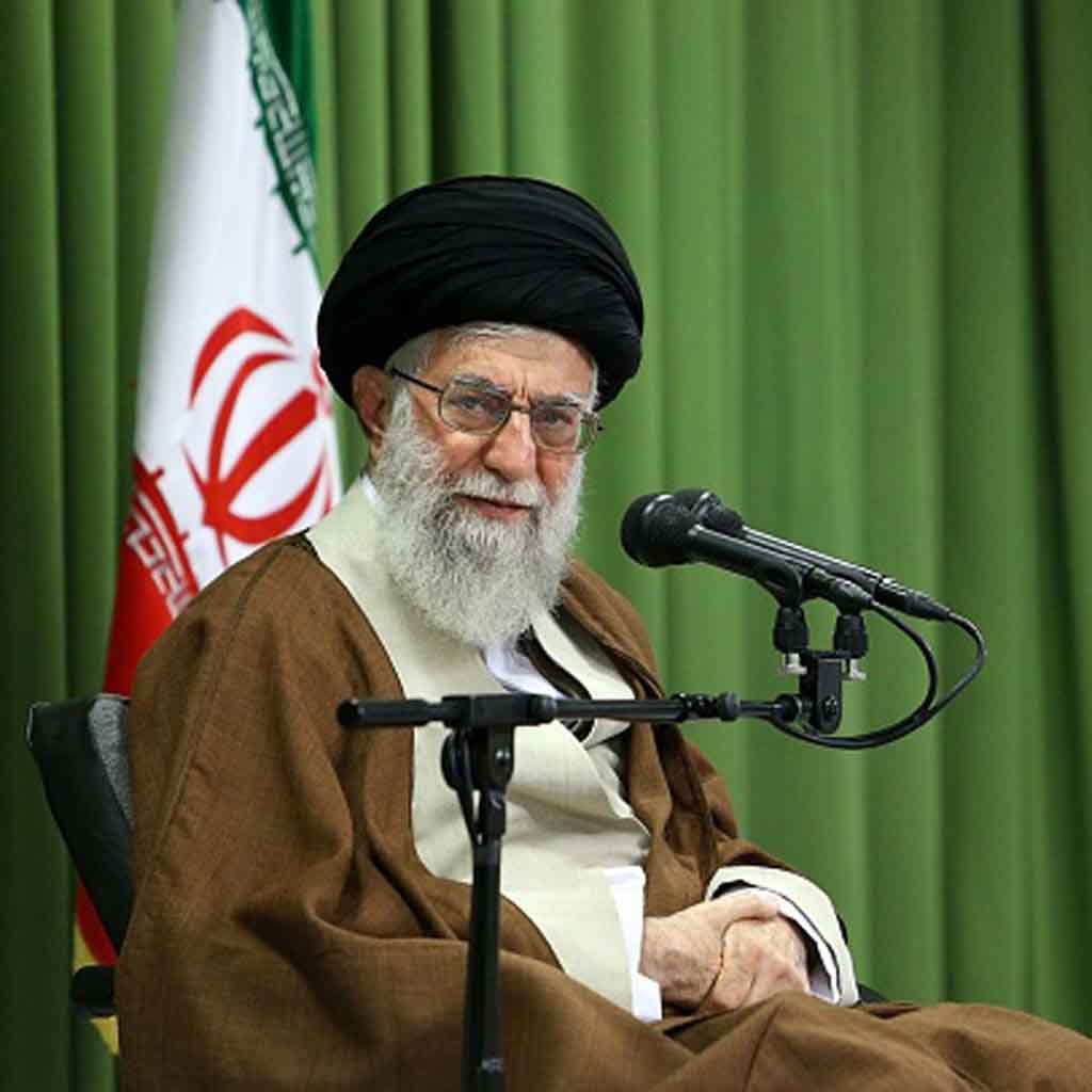 Saudi Arabia UAE Iran