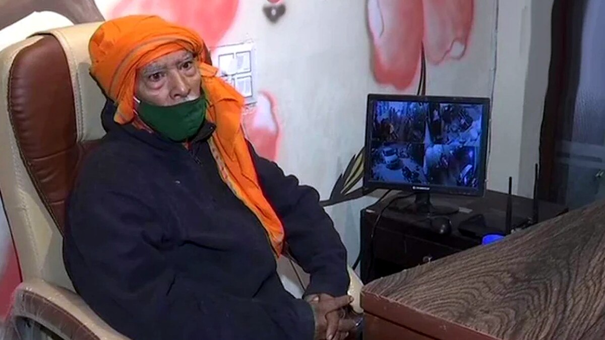  baba ka dhaba restaurant shutdown