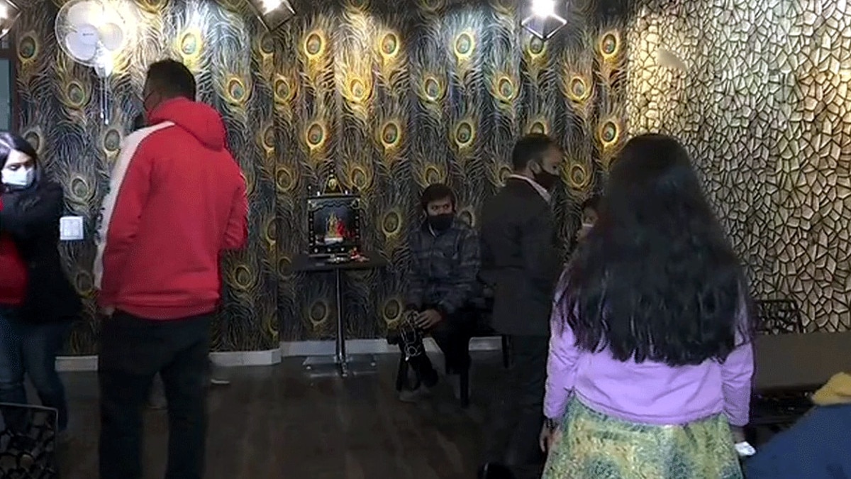  baba ka dhaba restaurant shutdown