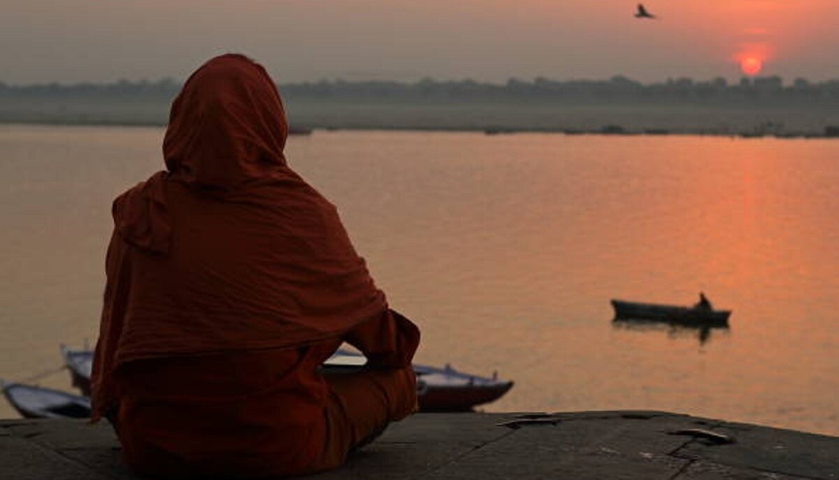 ढोंगी बाबा 