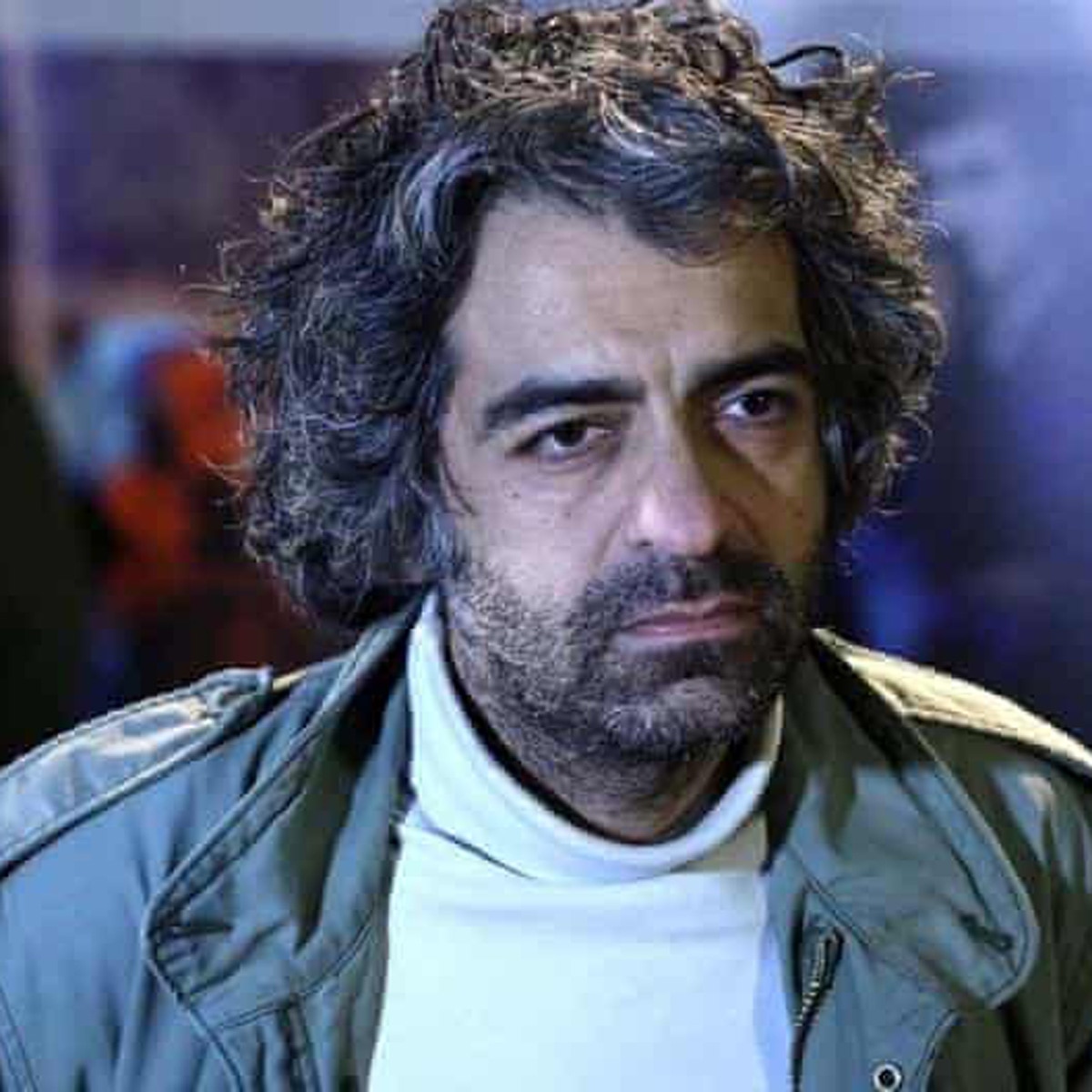 iran couple killed family 