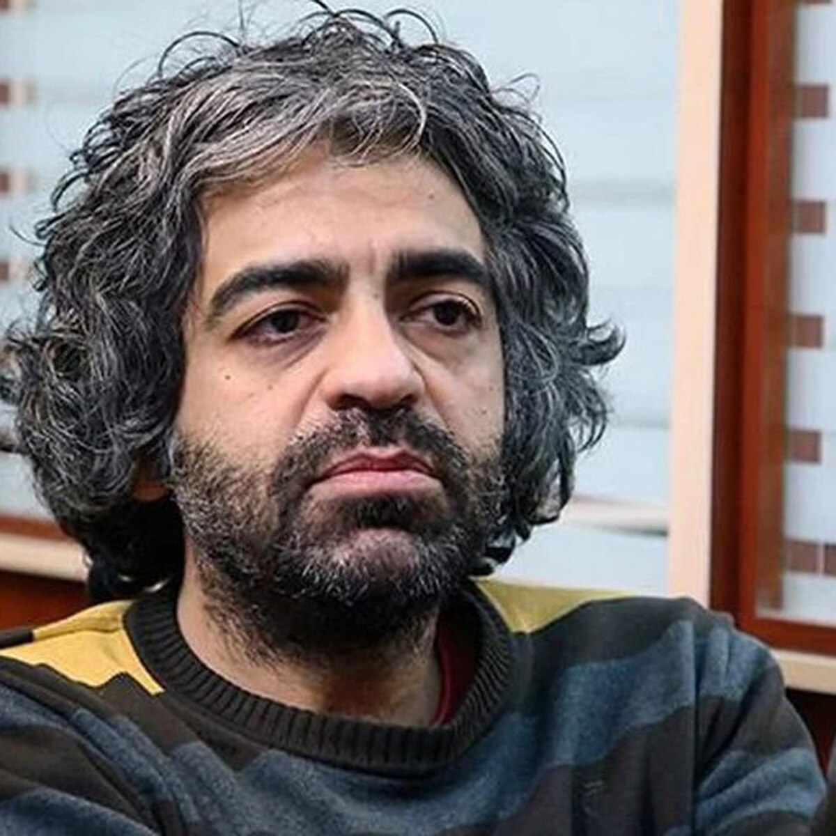 iran couple killed family 