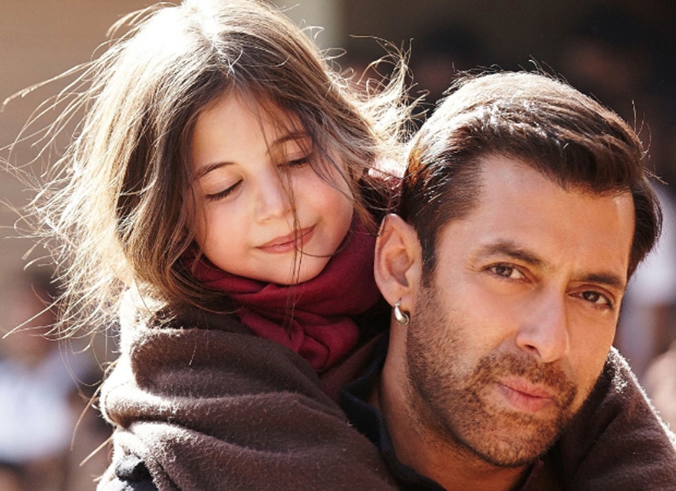 हर्षाली मल्होत्रा