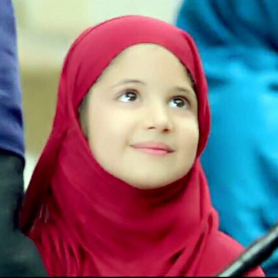 हर्षाली मल्होत्रा