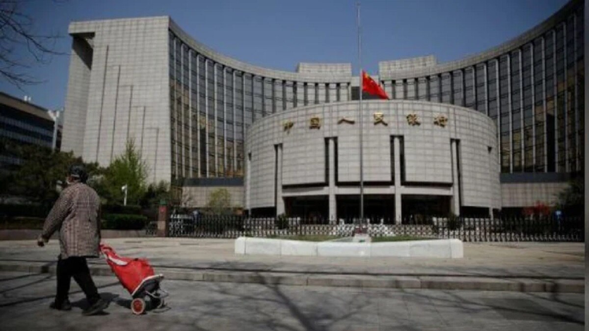 चीन के कड़े रुख का असर