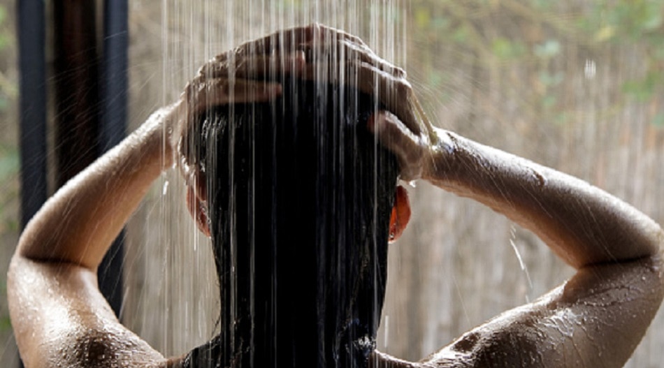 रोज नहाने के साइड इफेक्ट