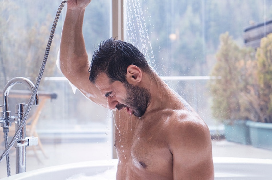 रोज नहाने के साइड इफेक्ट