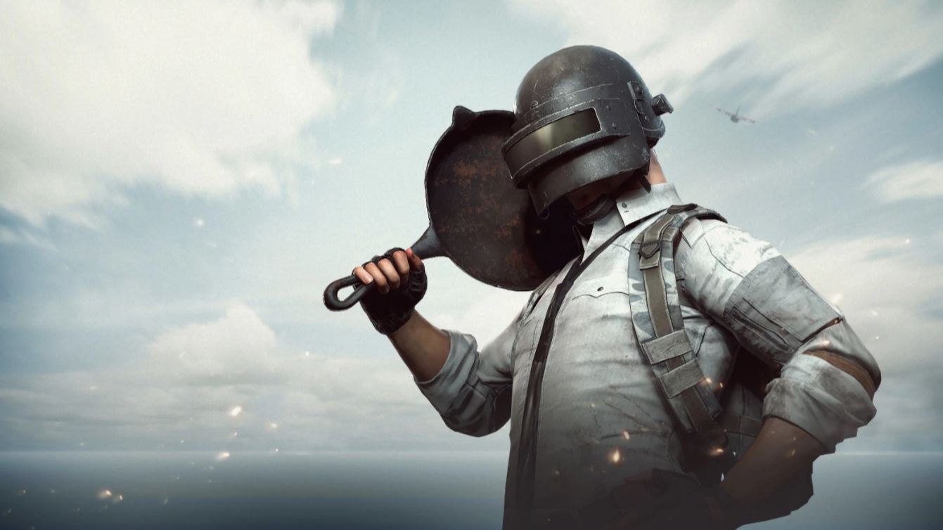 Battlegrounds Mobile India