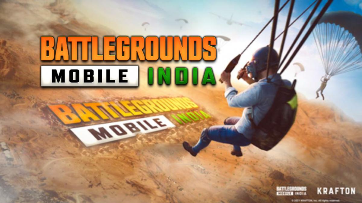 Battlegrounds Mobile India की लॉन्च डेट लीक, जानिए कब होगा गेम लॉन्च