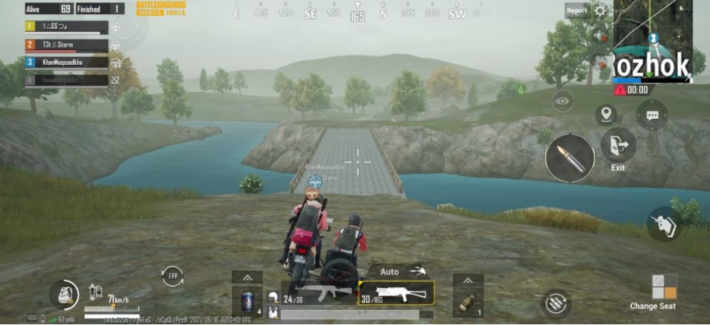 Battlegrounds Mobile India