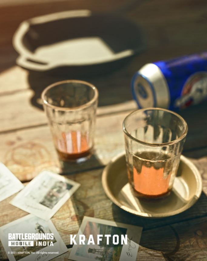 Battlegrounds Mobile India