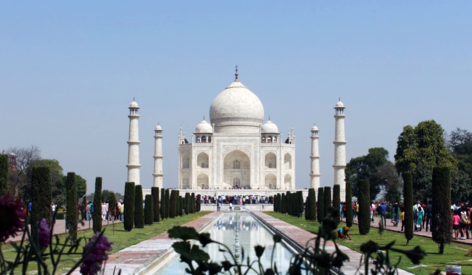 ताजमहल2