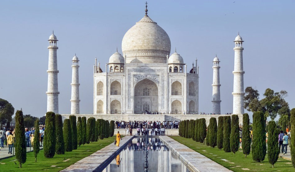 ताजमहल