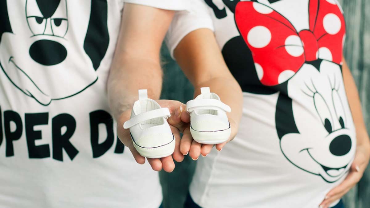 कौवॉड सिंड्रोम