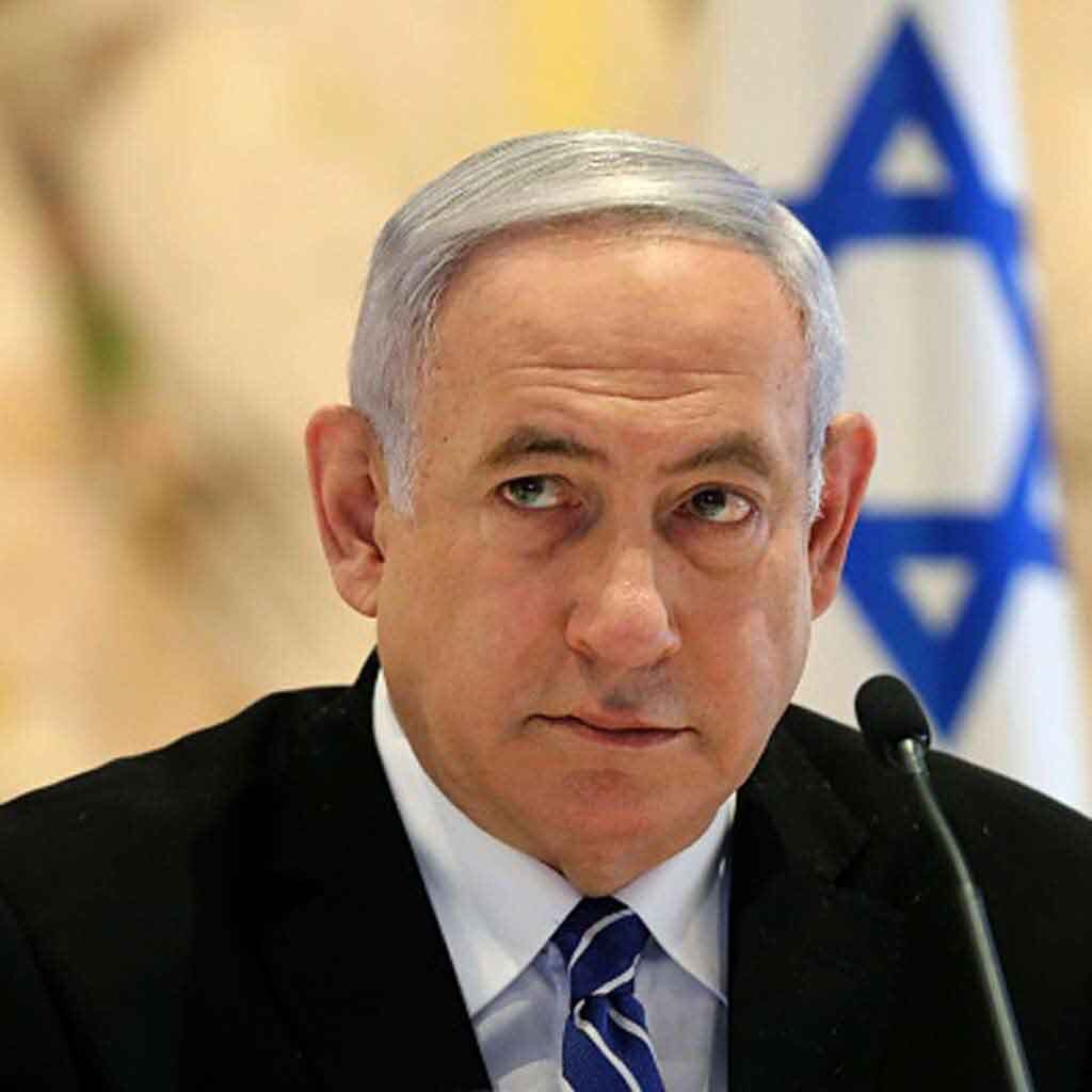 Israel nuclear armed Iran