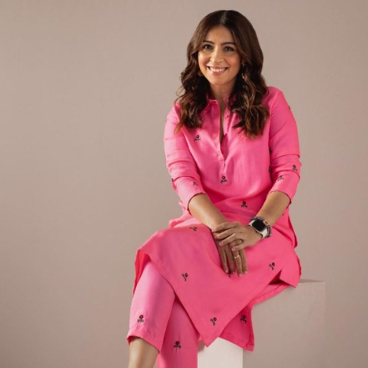 भावना पांडे 