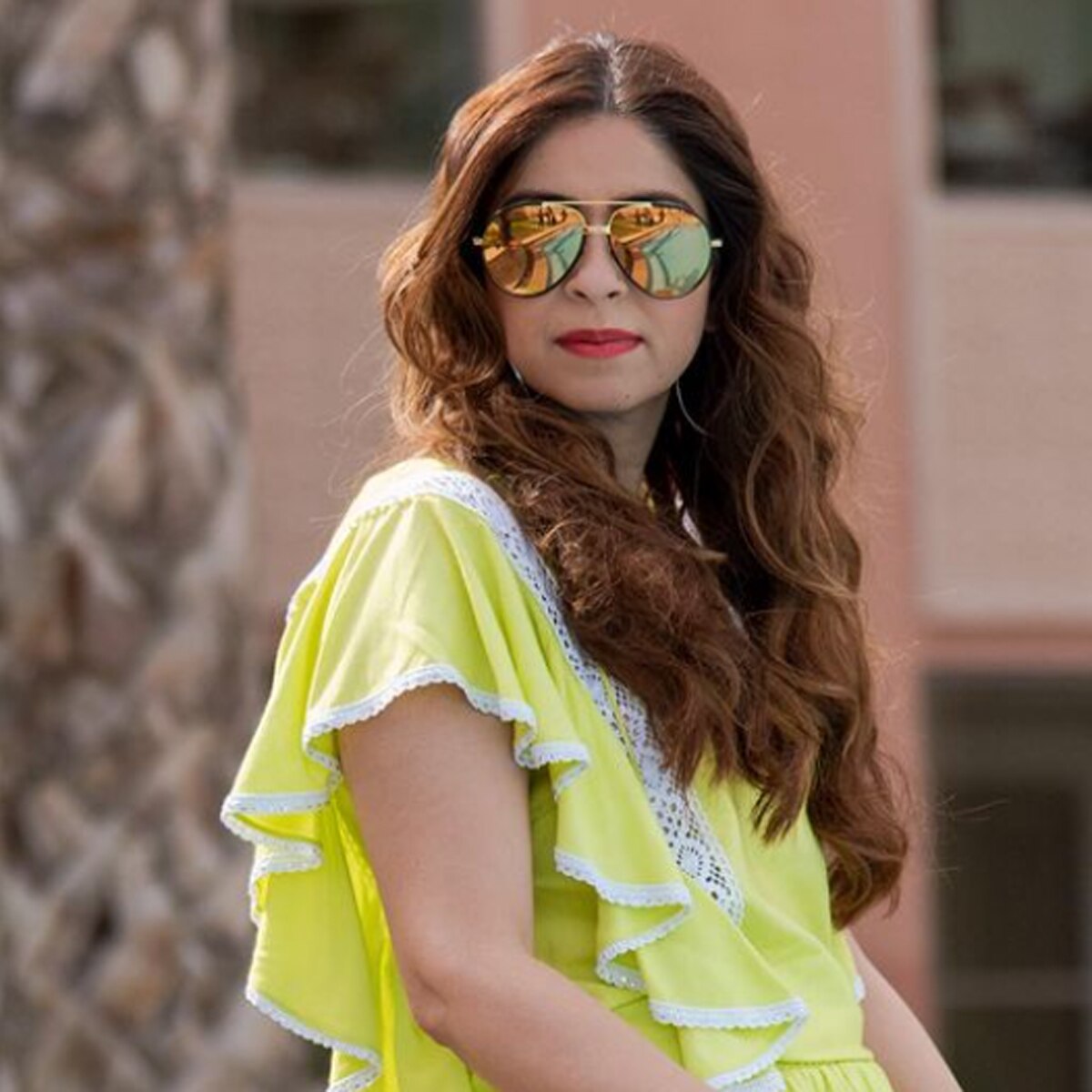 भावना पांडे 