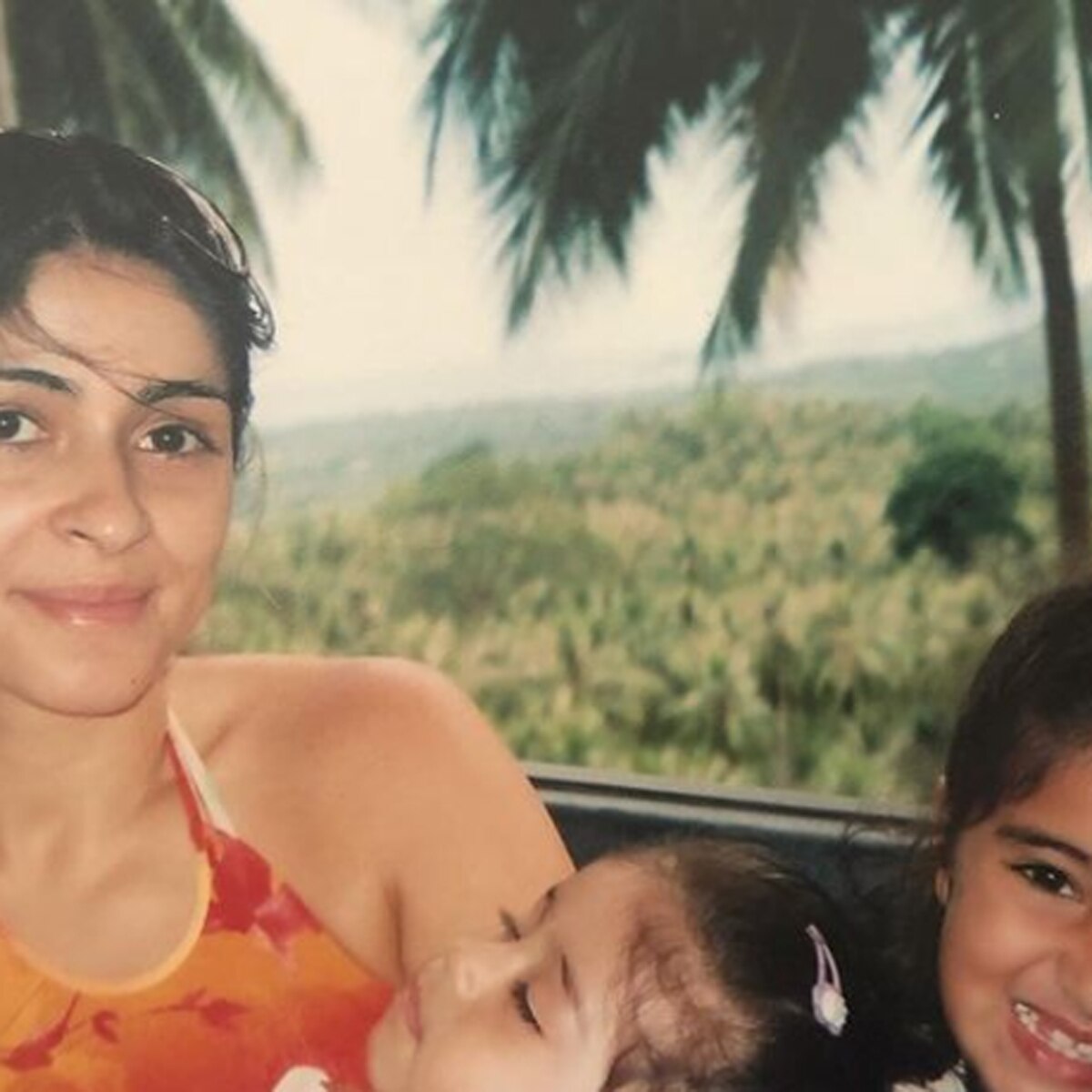 भावना पांडे 