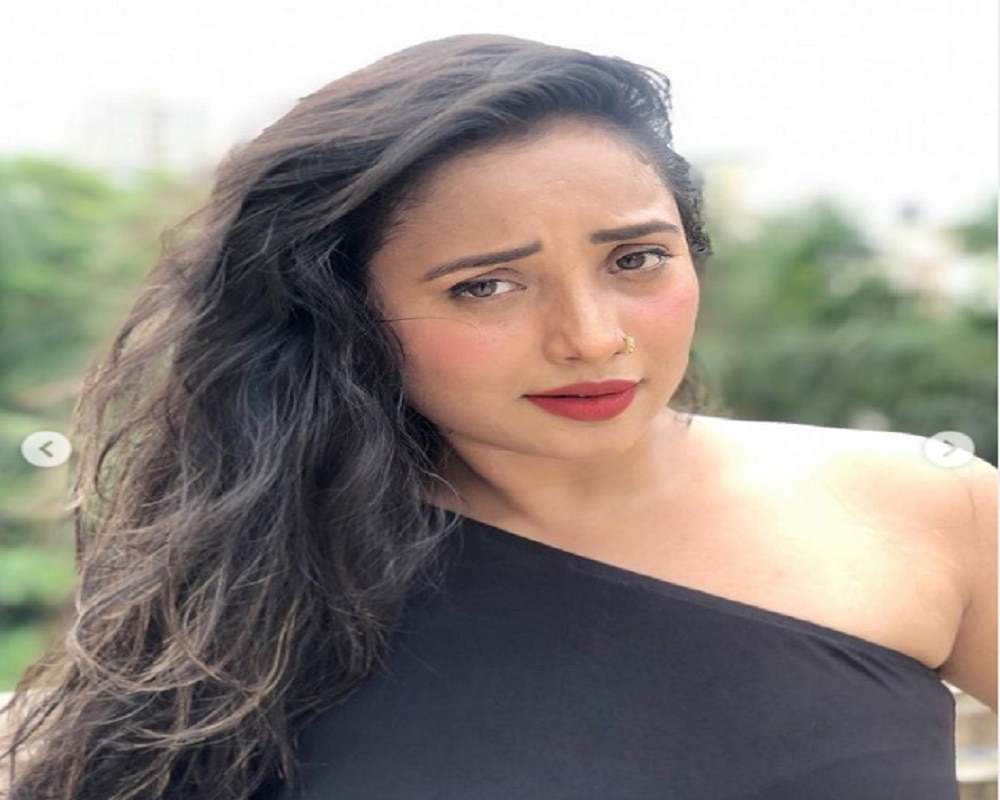 Rani Chatterjee (photo ranichatterjeeofficial)