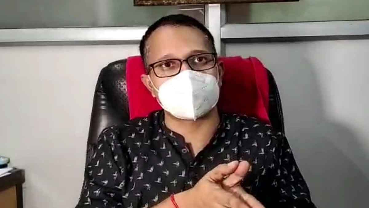 Covid-19 German Research