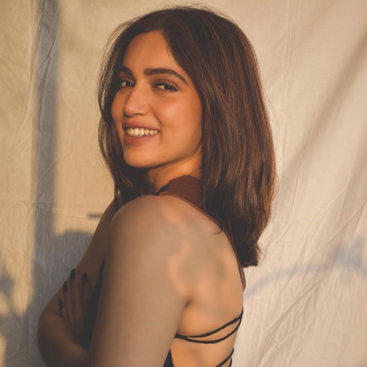 भूमि पेडनेकर