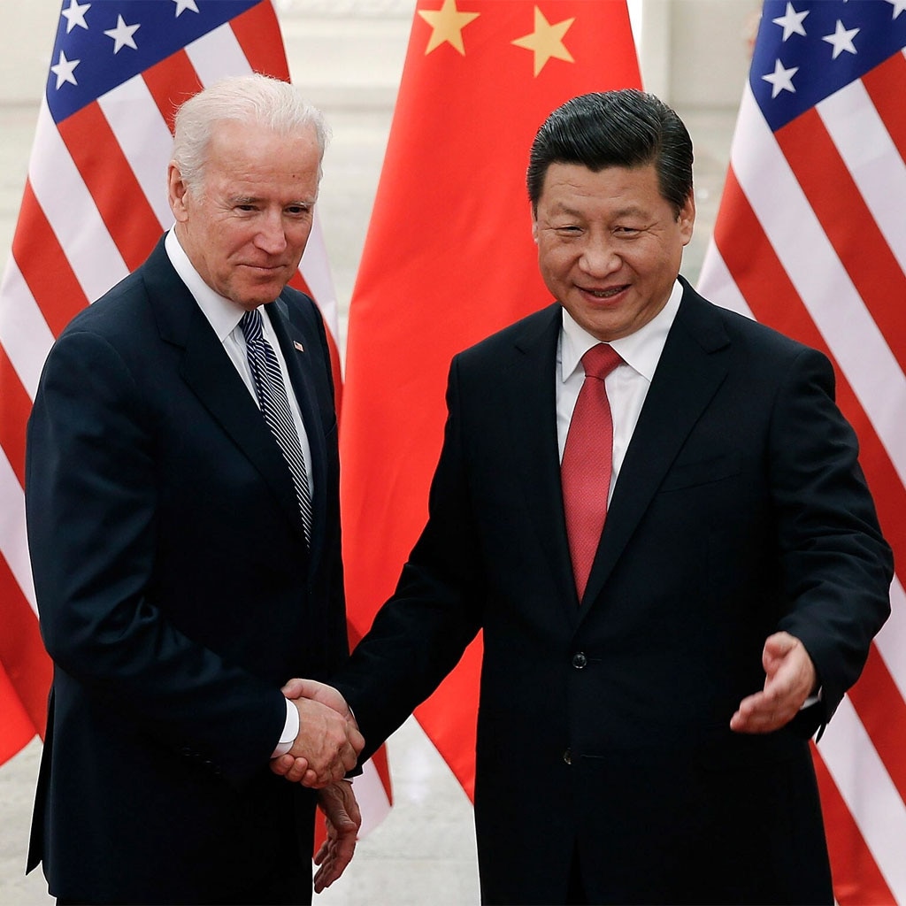 Chinese media mocks US 