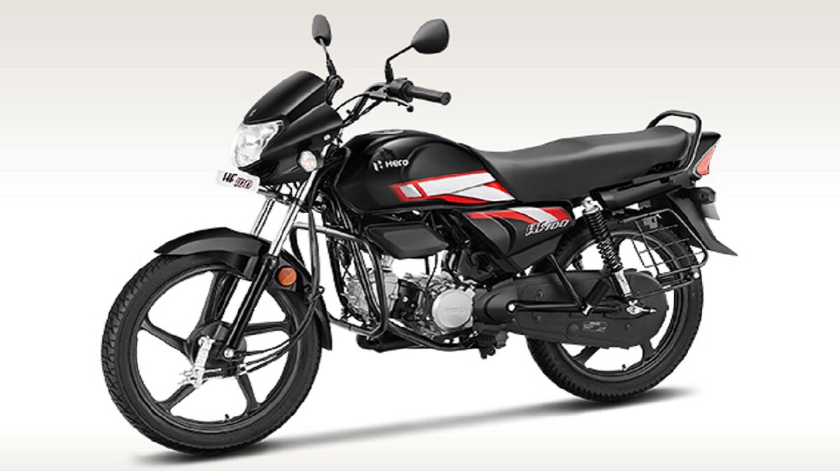 HF100 बचाए पेट्रोल