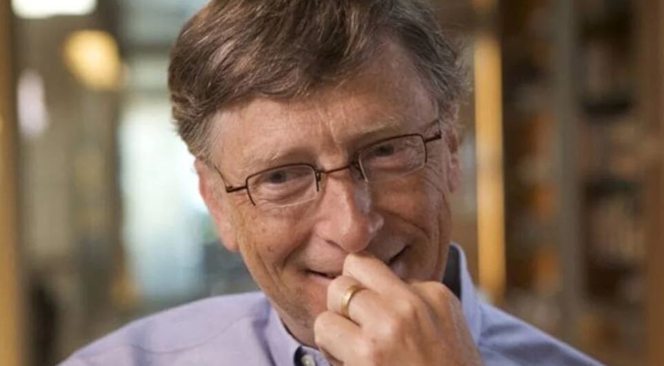 Bill Gates