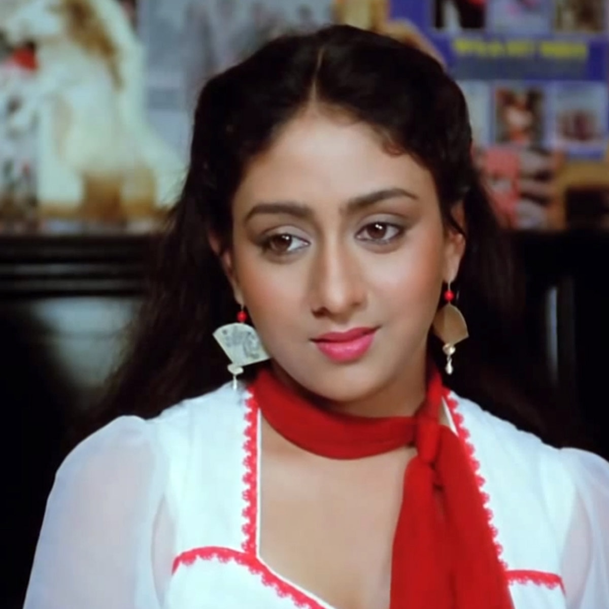 ब‍िंंद‍िया गोस्वामी 