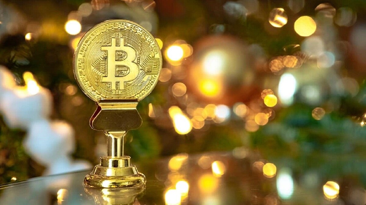 इतना टूटा बिटकॉइन