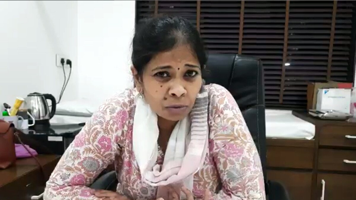 ब्लैक फंगस के इलाज में डेढ़ करोड़ खर्च