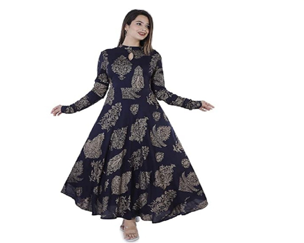 Party Wear Traditional Dresses (Photo: Amazon.com)