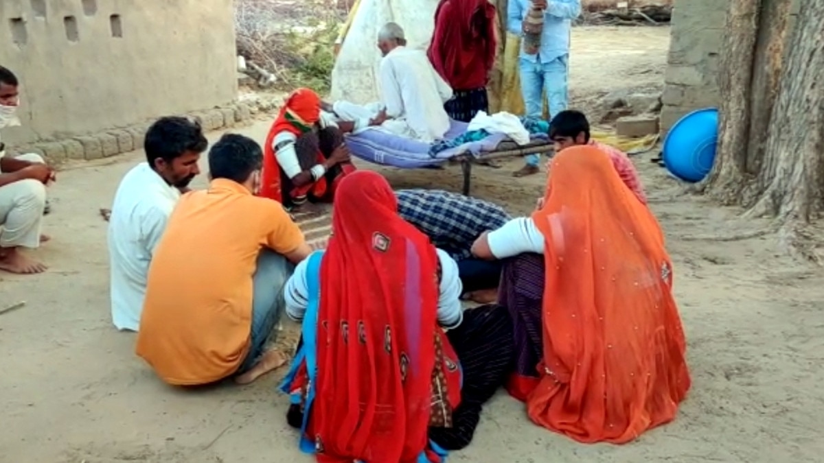 Superstitious Belief on Black Fungus